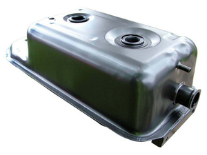 ESR2242 - Defender 90 Fuel Tank - From Chassis Number AA243342 up to 1998 - Fits Land Rover Defender 90 (Doesn't Fit 110 or 130)