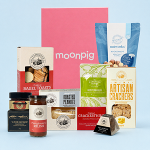 Moonpig Savoury Selections Hamper