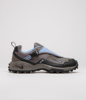 Nike ACG Phassad Shoes - Cave Stone / Aluminum - Cave Stone - Black
