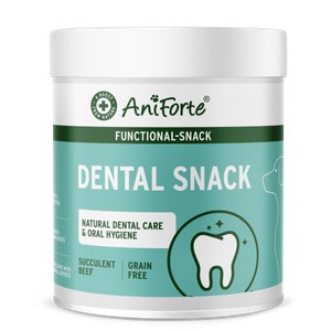 Dental Snack