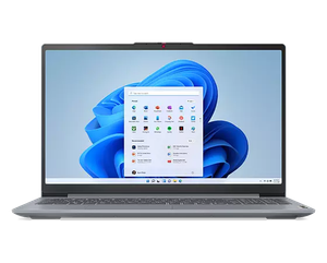 Lenovo Laptop IdeaPad Slim 3 - 7th Generation Ryzen 3 8GB DDR5 RAM 256GB SSD Windows 11 Home 15.6" FHD Screen