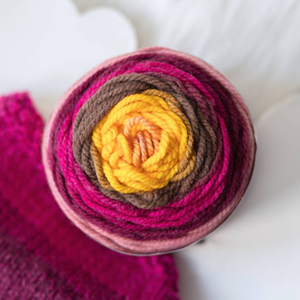 Sunflower Yarns Dreamer - Escape (007)