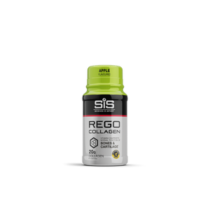 REGO Collagen Shot Apple - 12 pack