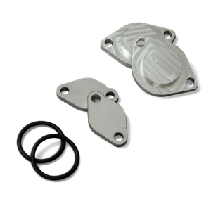 AS43 - EGR Blanking Kit -  2.7 TDV6 - Discovery 3 and Range Rover Sport - by Allisport