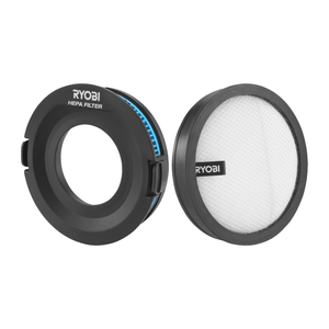 Antitangle Vacuum Filter Set (2 pack)