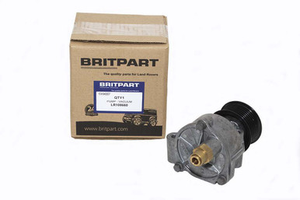 LR108660 - Defender Vacuum Pump - Fits Defenders from 2007-2016 - For 2.4 & 2.2 TDCi Engines
