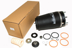 LR051702 - Range Rover L322 Front Left Hand Suspension Air Bag Repair Kit - Fits from 2002-2012