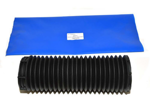 LR073344 - Shock Absorber Boot - Fits Front and Rear on Freelander 2, Front on Discovery Sport and Front on Range Rover Evoque Mk1