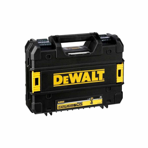 DeWalt XR T-STAK Power Tool Case for Impact Driver Kits