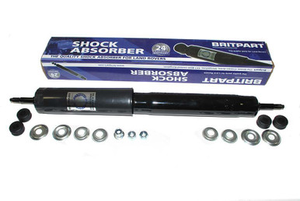 RSC500290 - Front Shock Absorber for Land Rover Defender 90, 110 & 130 - Fits from 2007-2016