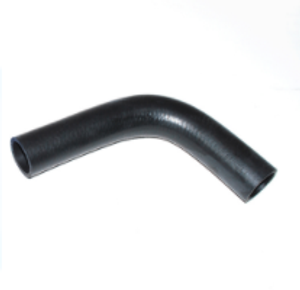 577346 - Land Rover Series 2A & 3 Top Radiator Hose - For 2.25 4 Cylinder Engines from 1968-1984