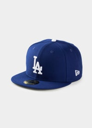 New Era 59Fifty MLB Authentic Collection Los Angeles Dodgers Fitted Cap