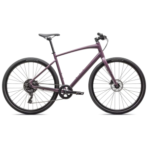 Sirrus X 2. 0 Cast Lilac  Ashen Grey x-small