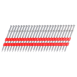 Milwaukee 4932498155 73mm / 57mm 21° Round Head Duplex Nails - Pack of 2000