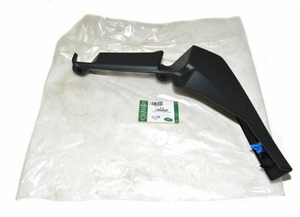LR028551 - Left Hand Finisher for Front Bumper - Range Rover Evoque Mk1 (Pure/Prestige)