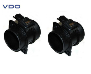 LRC2386 - 2 x Mass Air Flow Sensor Kit - For 3.0 TDV6 - Range Rover Sport 09-13, Discovery 4 and Range Rover L322 3.6 TDV8