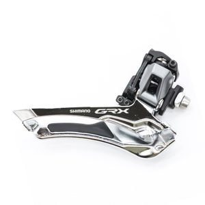 Shimano GRX FD-RX810-F Front Derailleur