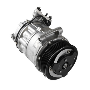 LR056364 - Air Conditioning Compressor for 5.0 V8 Range Rover L322 (2009-2012), Sport 2009-2013 and Discovery 4 - Also Fits L322 4.4 TDV8