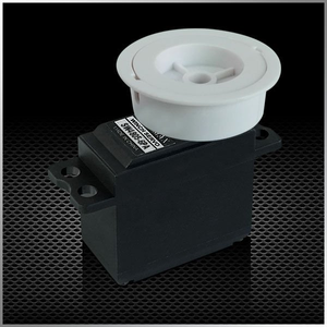 KingMax Sail Winch Servo Replacement For The Joysway Dragon Force DF65 RC Yacht