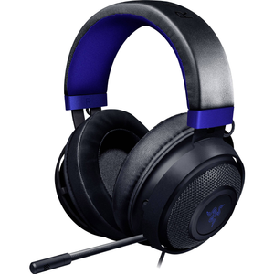 Razer Kraken Over-Ear Wired Console & PC Gaming Headset (3rd Gen) - Excellent