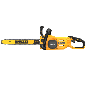 Dewalt DCMCS574N 54v XR Cordless Brushless FLEXVOLT Chainsaw Bare Unit