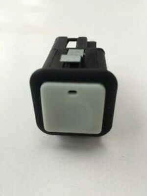 FQY500011 - Push Button Switch for Lower Tailgate Release on Land Rover Discovery 3 & 4