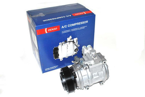 JPB101330 - Air Conditioning Compressor for Land Rover Defender TD5 and Discovery TD5