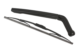 DKB500690 - Rear Wiper Arm for Discovery 3 and Discovery 4 - Available with Wiper Blade