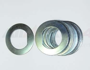 FTC3179 - Defender and Discovery Hub Tab Washer - Comes as Single Item