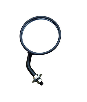 562912 - Mirror for Land Rover Series 2A or 3 - Fits Either Side - Also fitted to Range Rover Classic Front Wing