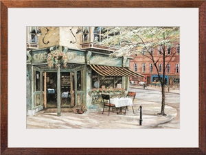 Neighborhood Cafe