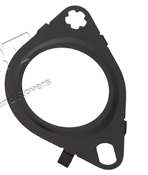 LR095555 - EGR Outlet Gasket for 2.0 Ingenium Engine - Evoque, Discovery Sport, Discovery 5, Velar and Defender 2020 