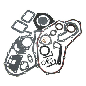 STC2801 - Bottom Gasket Set for 300TDI - Fits Defender, Discovery 1 and Range Rover Classic (Doesn't Include Rear Seal)