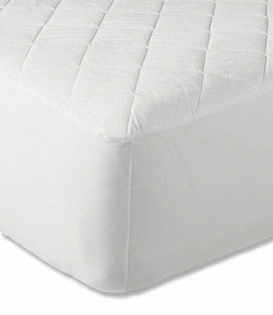 12-16 Inch Quilted Waterproof Mattress Protector