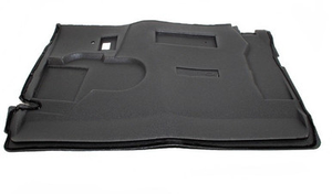 EJD500630 - Left Hand Front Inner Door Shedder for Land Rover Defender - Fits from 2002 Onwards