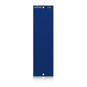 Midas Legend L1B 500 Series Modular Blank Plate