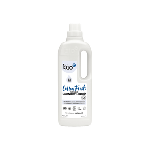 Cotton Fresh - Laundry Liquid - 1L