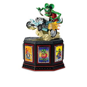 Rat Fink Zippo® Lighter Collection