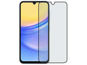 Anti Glare Tempered Glass Screen Protector for the Samsung Galaxy A15