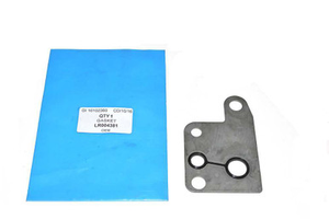 LR004381 - Gasket for Vacuum Pump on Defender 2.4 Puma Duratorq Engine