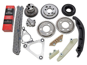 DA3893 - FAI Timing Chain Kit - Land Rover Defender Puma 2.4 TDCI - includes sprockets