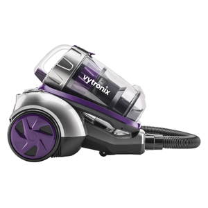 Vytronix Bagless Cylinder Pet Vacuum Cleaner 3L Powerful Cyclonic HEPA