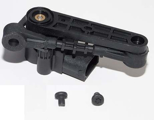 LR020157 - Discovery 3 Front Right Hand Height Sensor - For Air Suspension System