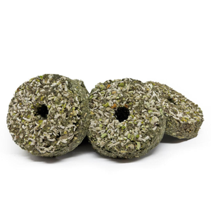 HopPea Donuts