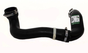 LR066429 - Freelander 2 Intercooler Hose - For 2.2 Diesel - Intercooler to Manifold