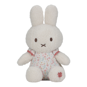Little Dutch x Miffy - Cuddly Toy - Lucky Blossom 30cm
