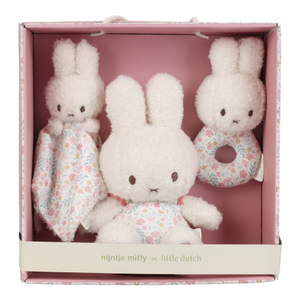 Little Dutch x Miffy - Giftbox - Lucky Blossom