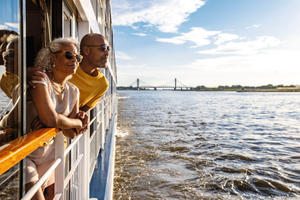 TUI River Cruise