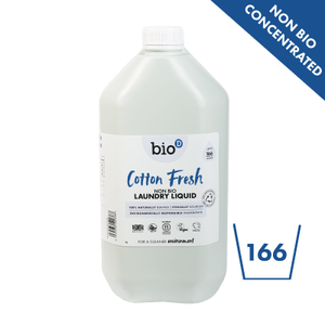 Cotton Fresh - Laundry Liquid - 5L
