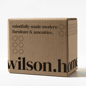 Custom Shipping Box